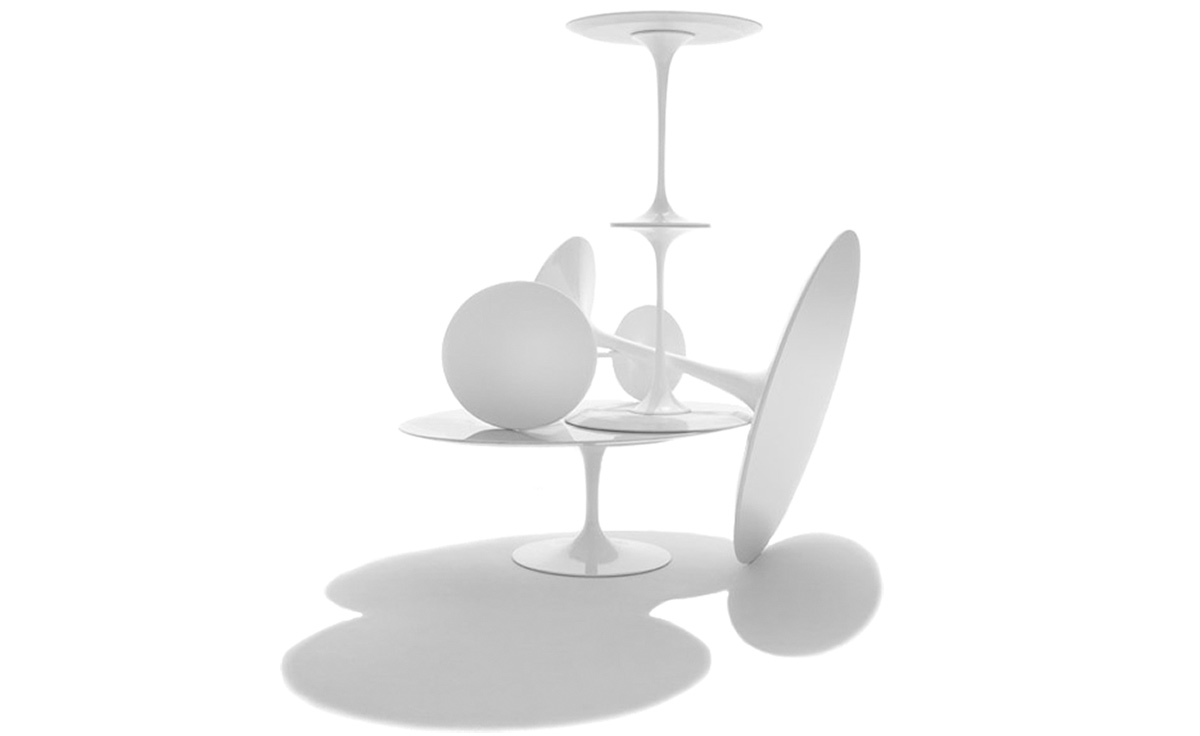 创意火狐官方网站 - 桌几|餐桌|办公火狐官方网站|火狐HUOHU（中国）火狐官方网站|郁金香餐桌（大）